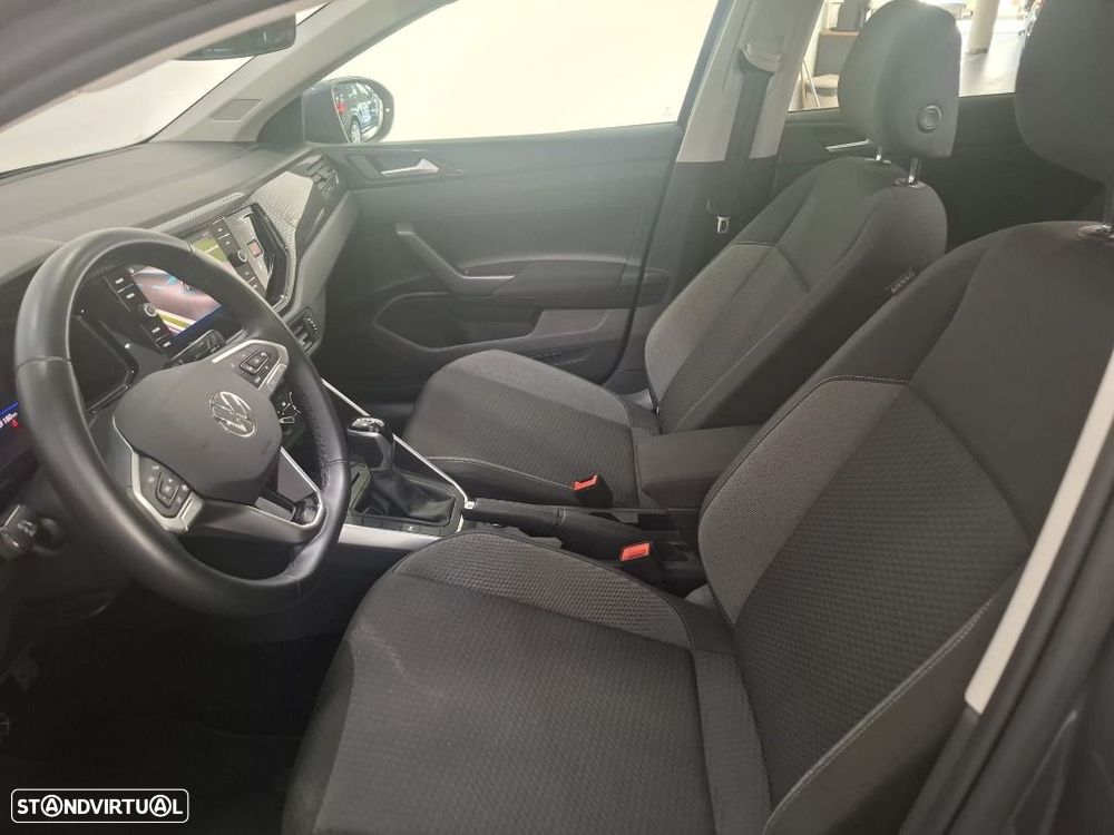VW Taigo 1.0 TSI Urban DSG - 12