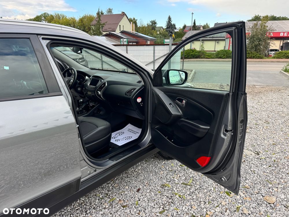 Hyundai ix35 1.6 2WD Comfort - 15