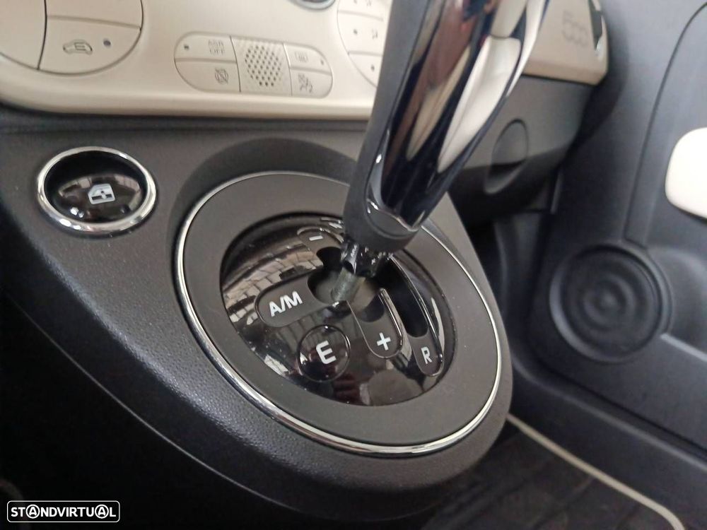 Fiat 500C 1.2 Dolcevita - 20