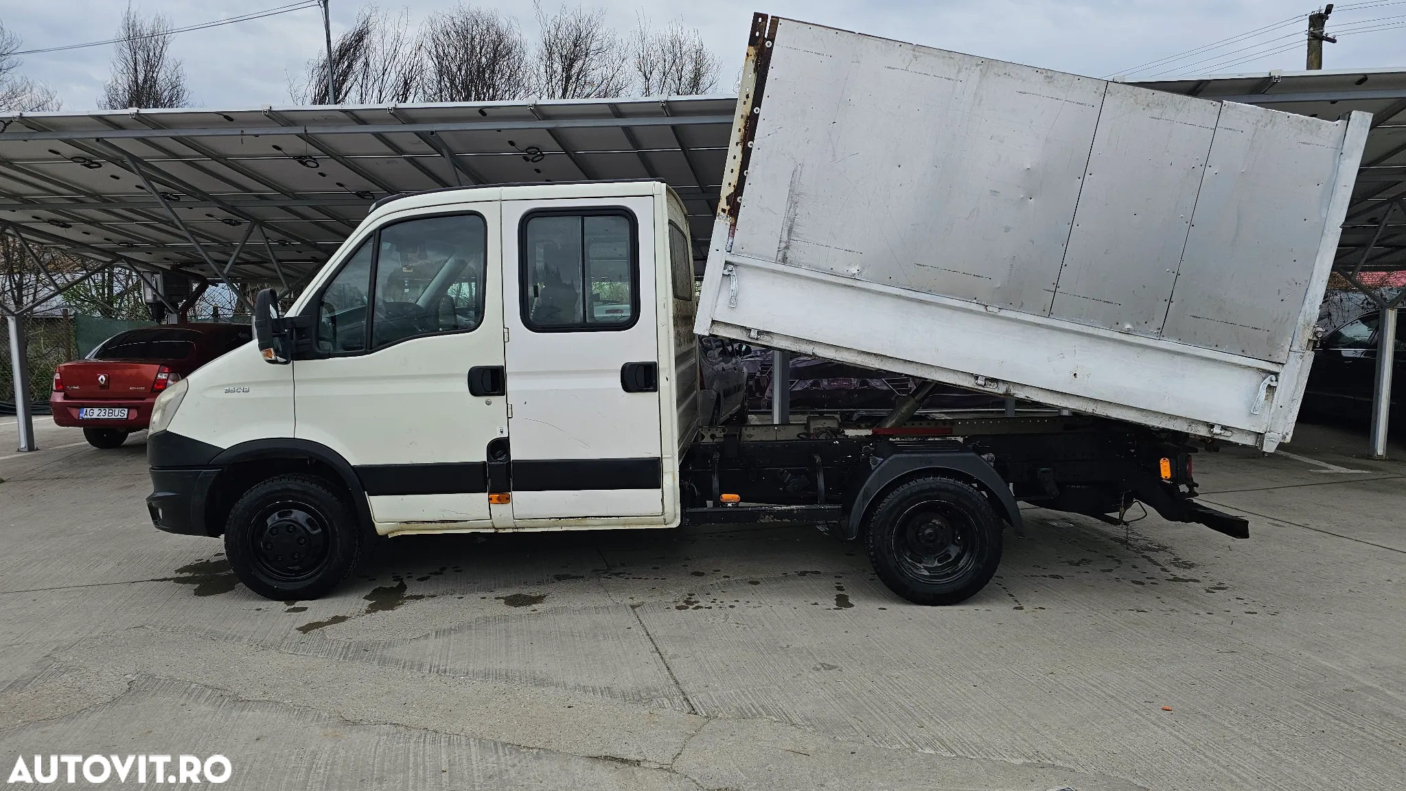 Iveco Daily - 8