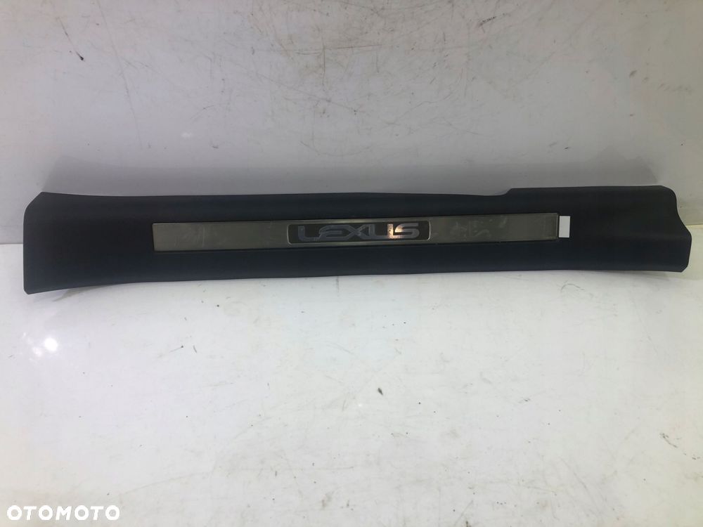 LEXUS RX 450H LISTWA PROGOWA LEWA 67920-48130 - 1