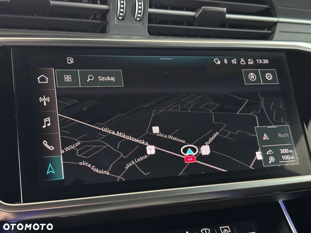 Audi A7 Sportback 45 TFSI Quattro S tronic - 16