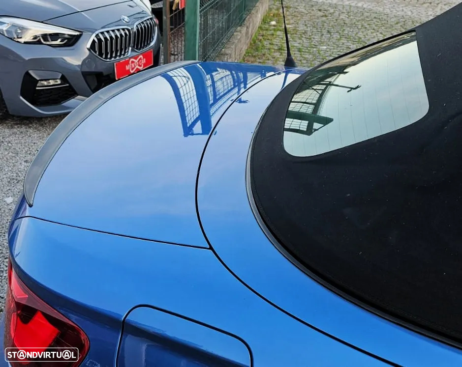 BMW 225 d Cabrio Pack M Auto - 57