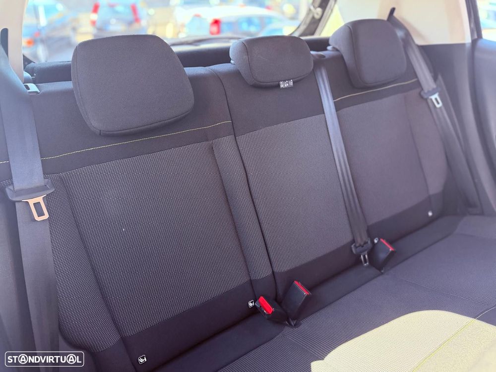 Citroën C3 1.2 PureTech Max EAT6 - 16