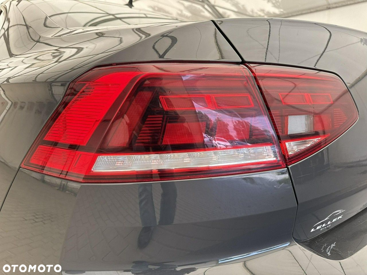 Volkswagen Passat - 29