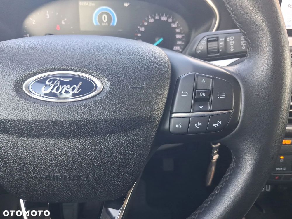 Ford Focus 1.5 TDCi Titanium - 32