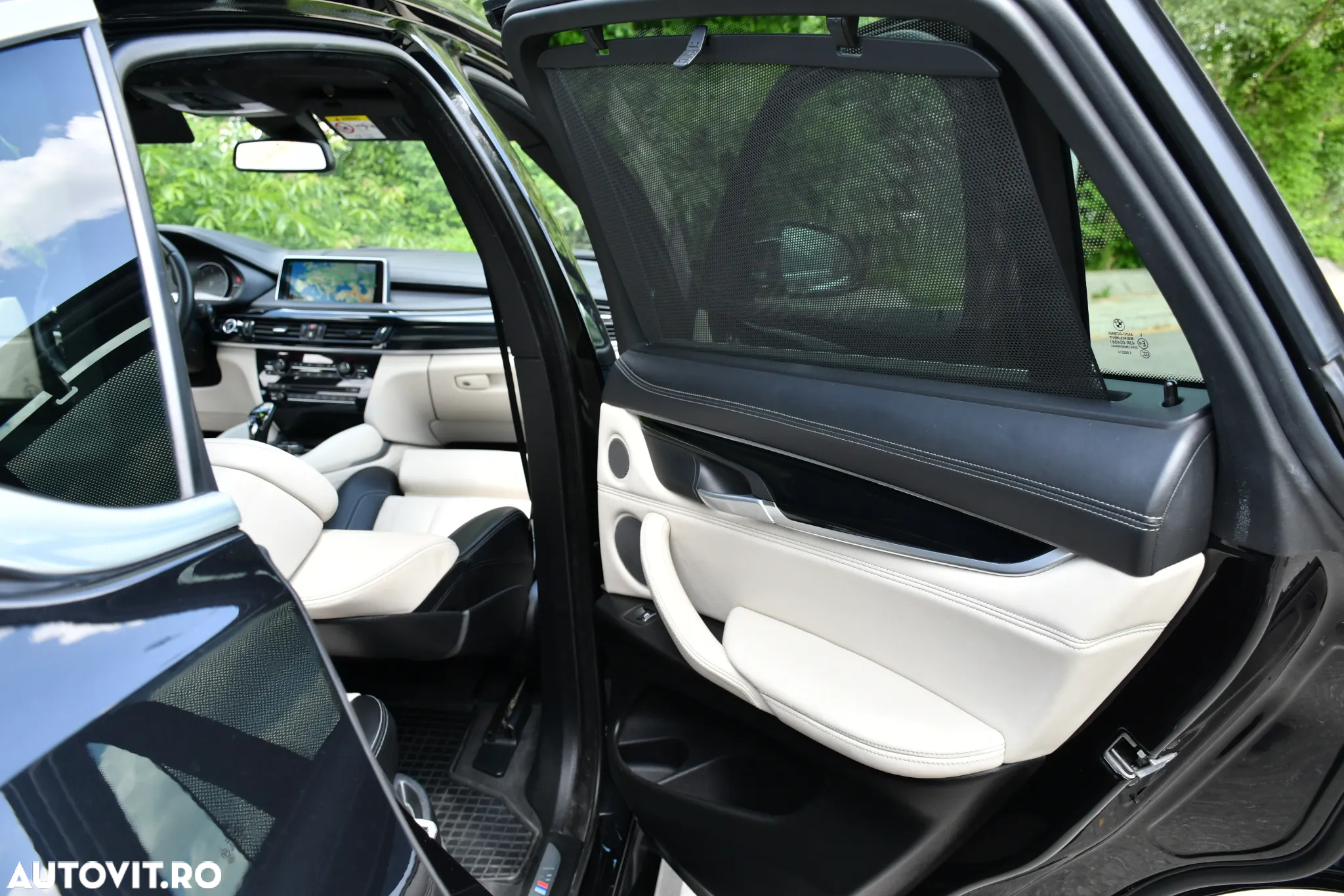BMW X6 xDrive40d - 11