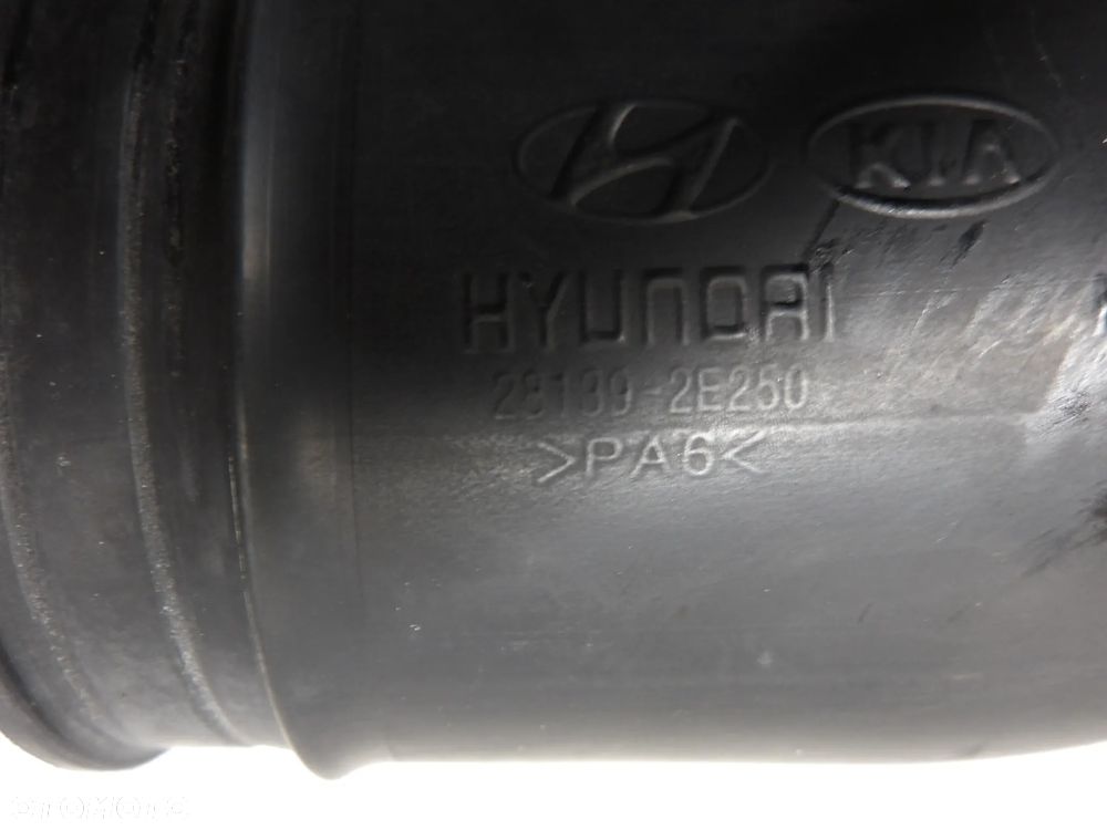 HYUNDAI TUCSON I 04-10 2.0 CRDI 4X4 RURA POWIETRZA 26139-2E250 - 5