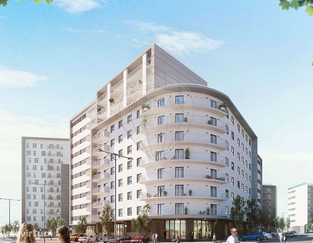 Apartamento T4 para venda - Grande imagem: 3/18