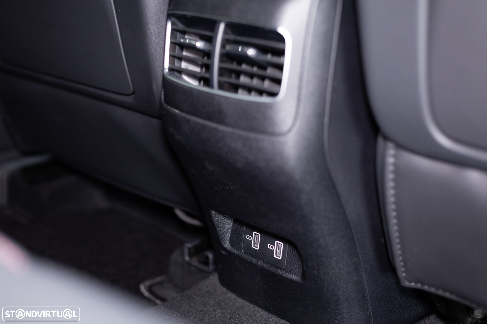 MG EHS 1.5T-GDI PHEV Luxury - 18