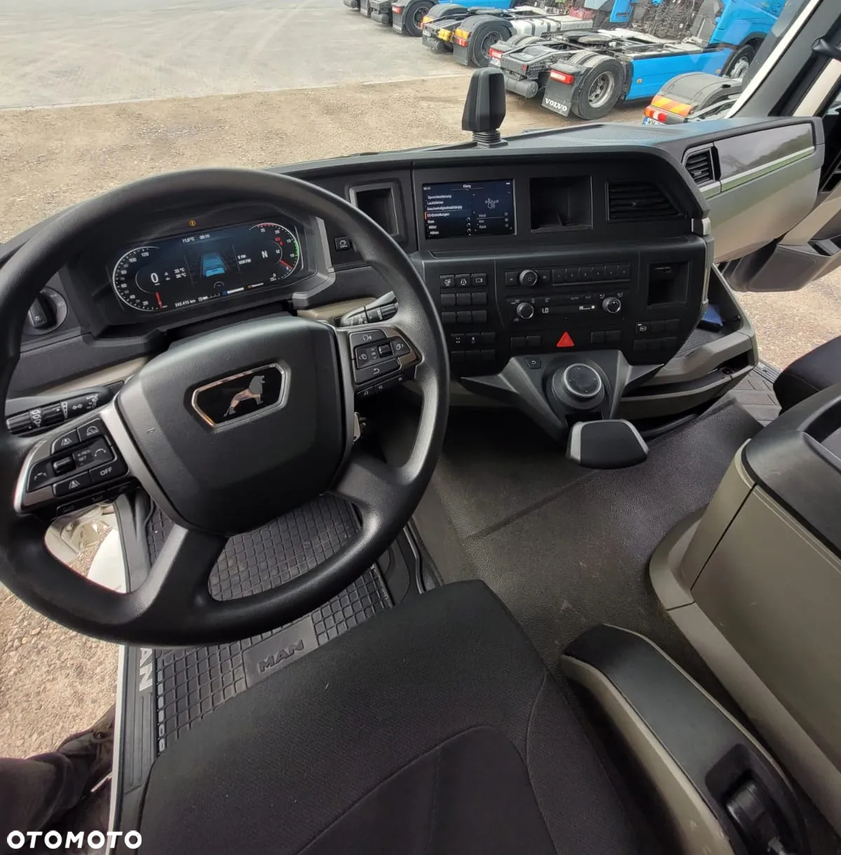 MAN TGS 18.360 - 7