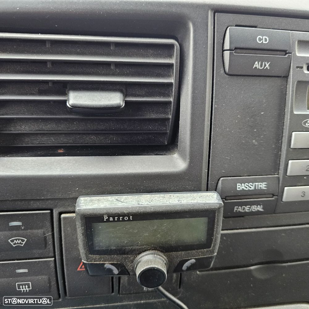 Ford Transit T280  A/C - 17