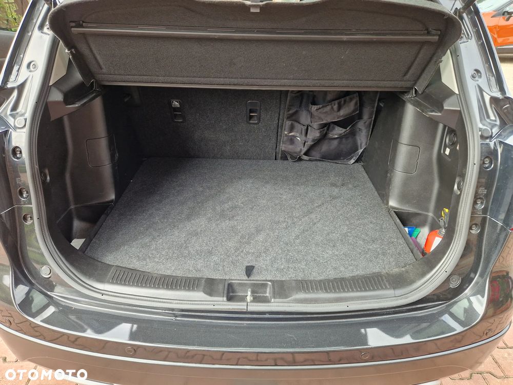 Suzuki SX4 S-Cross 1.6 Premium 4WD CVT - 13
