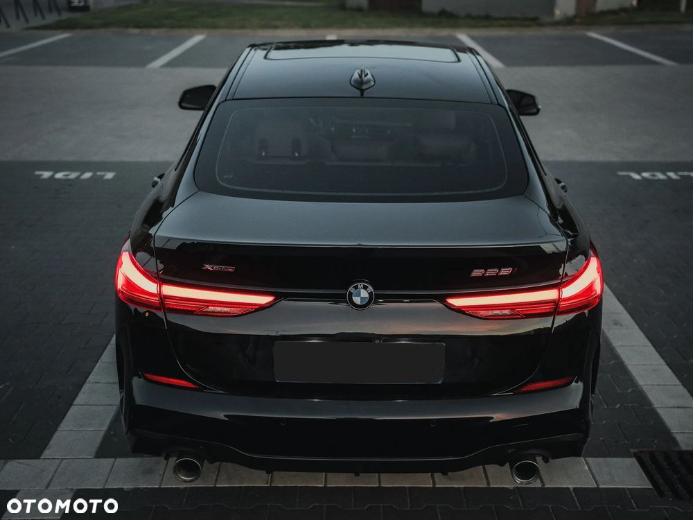 BMW Seria 2 - 9