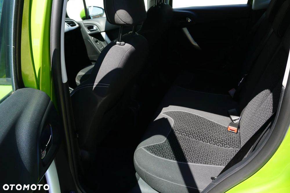 Citroën C3 1.6 HDi Selection - 19