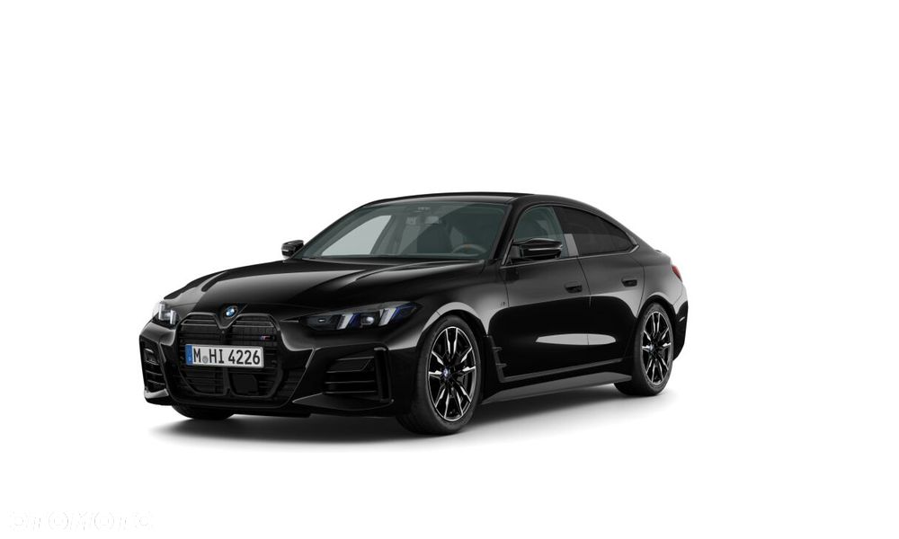 BMW Seria 4 M440i xDrive mHEV - 15