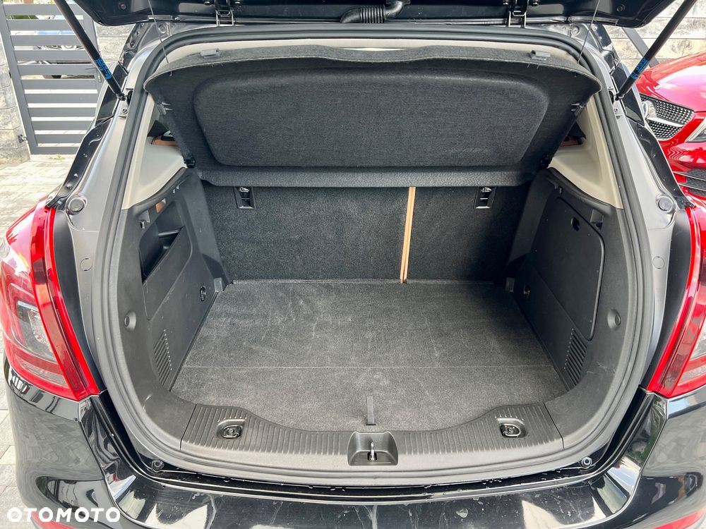 Opel Mokka X 1.4 (ecoFLEX) Start/Stop 4x4 Innovation - 26