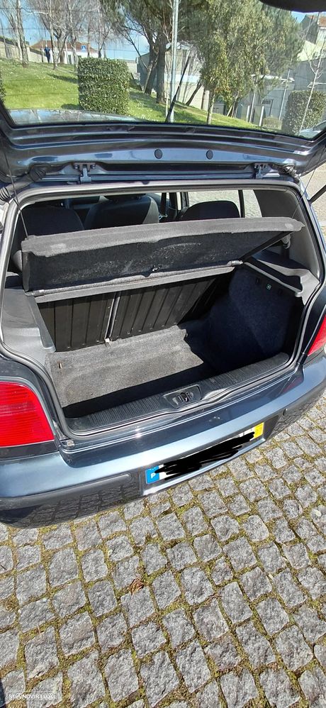 VW Polo 1.0 Conceptline - 16