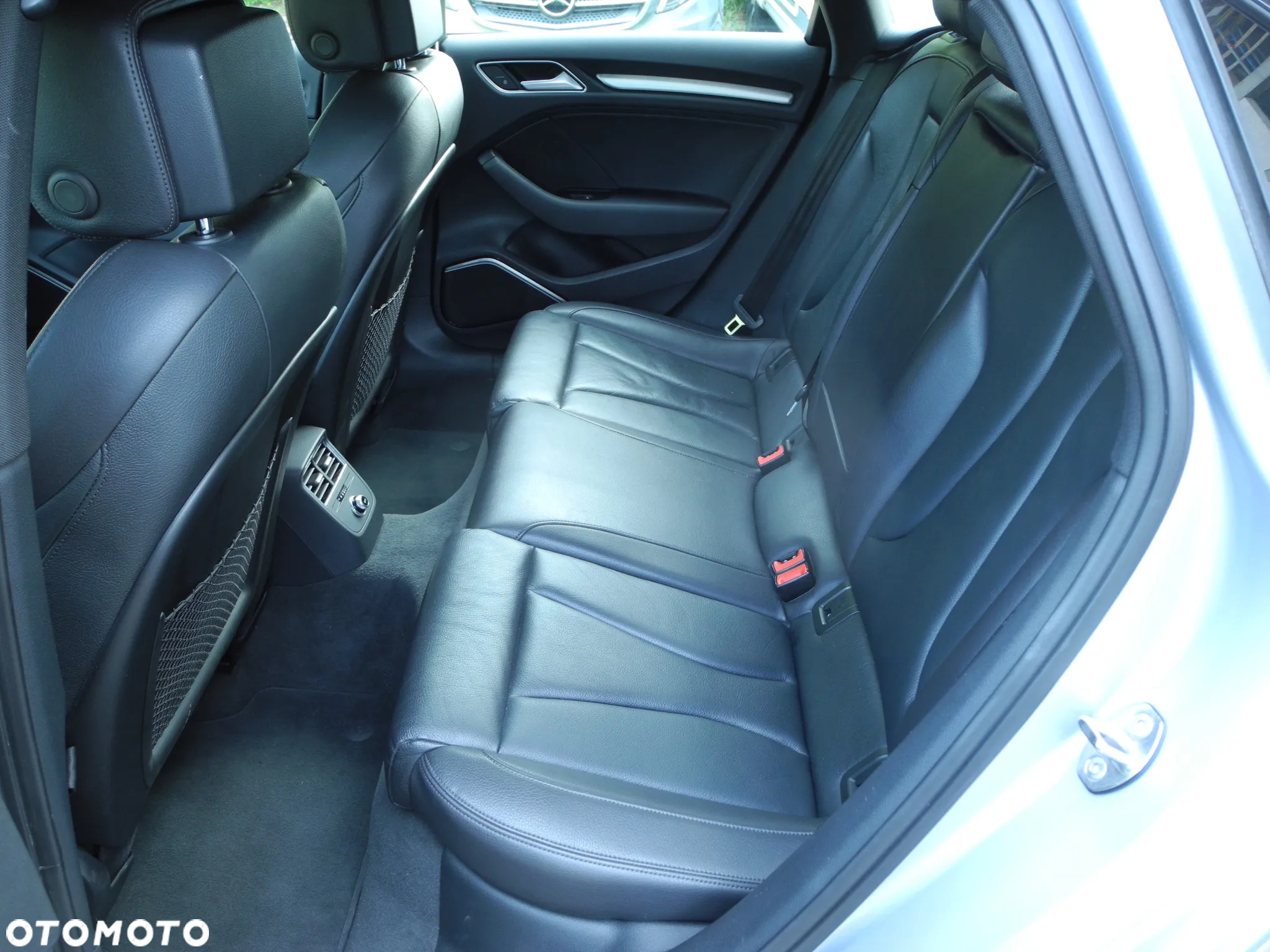 Audi A3 - 23