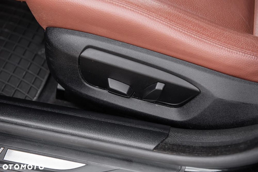 BMW Seria 5 - 19