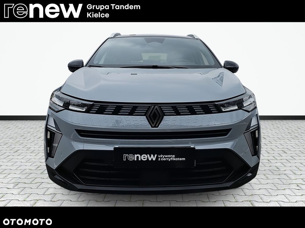 Renault Captur 1.0 TCe Techno - 2