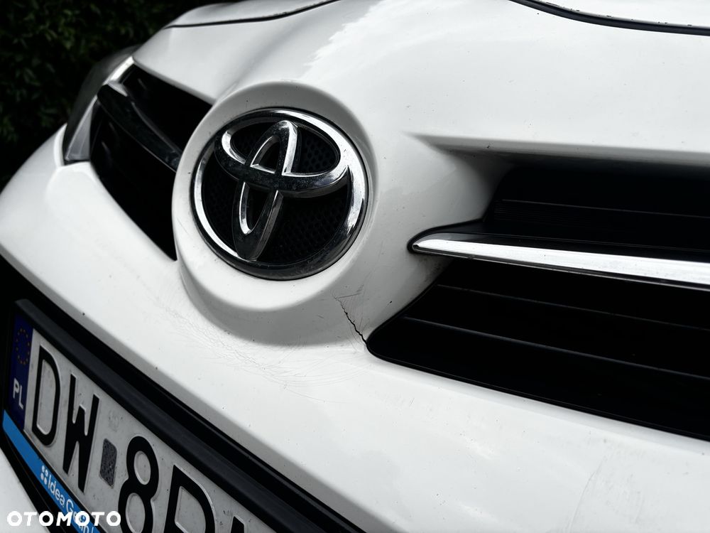Toyota Verso 1.6 D-4D Active - 10