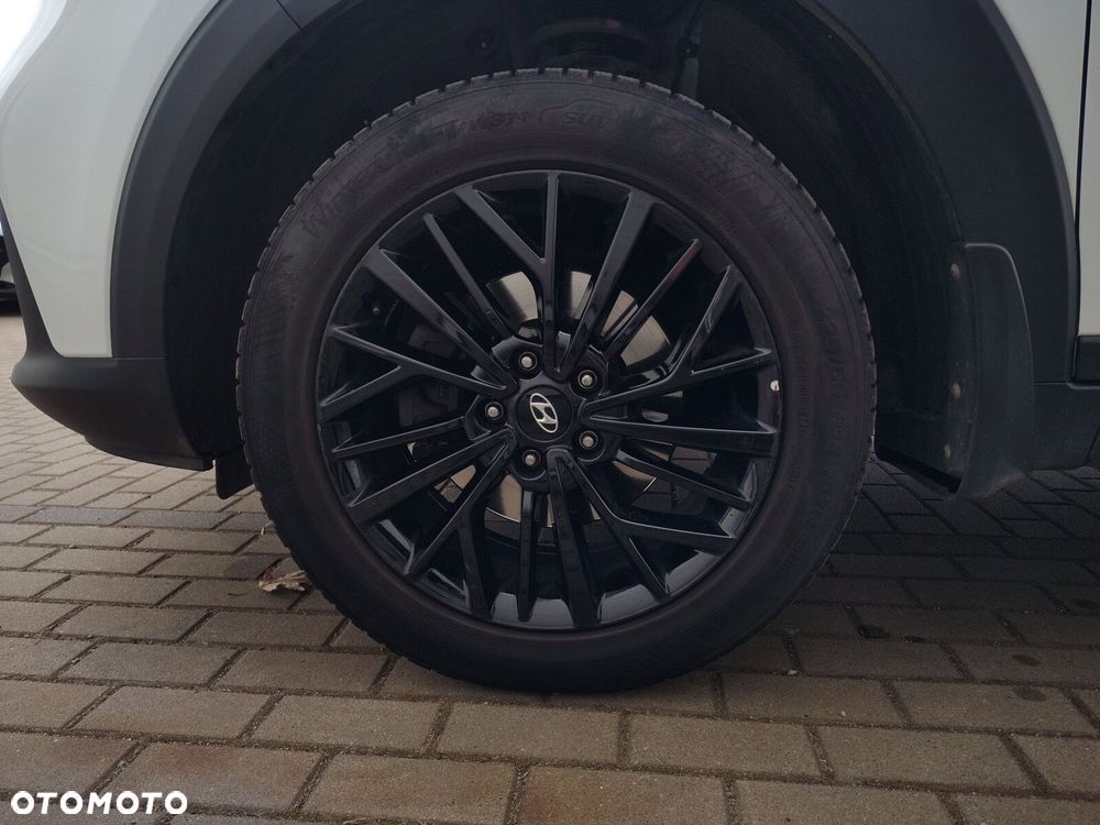 Hyundai Tucson 1.6 GDi N Line 2WD - 11