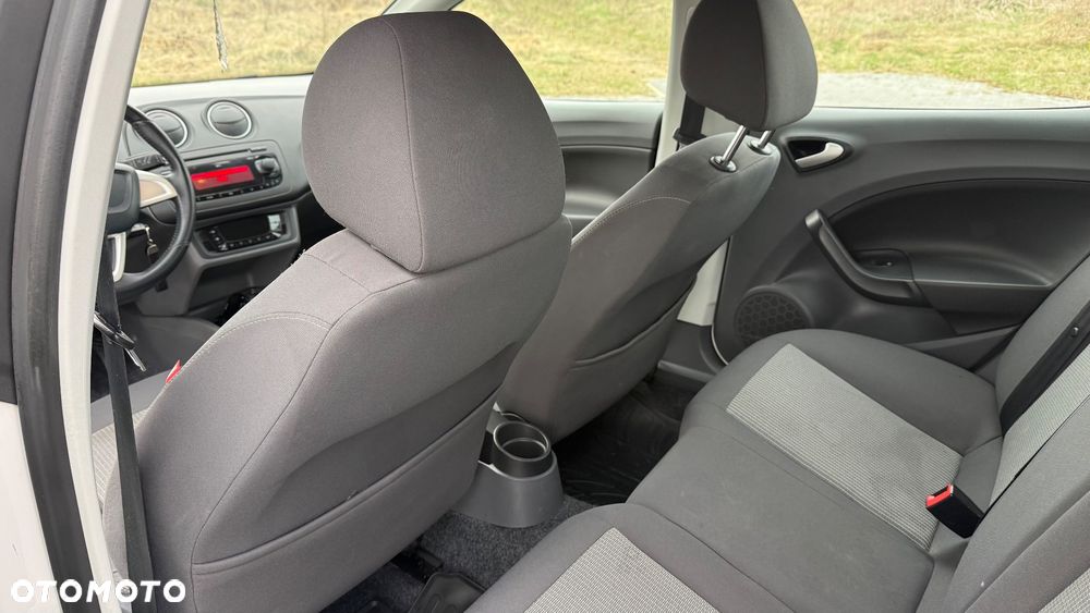 Seat Ibiza - 9