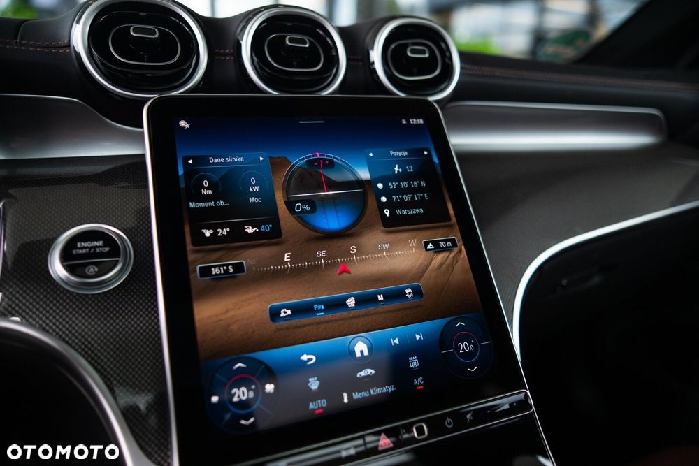 Mercedes-Benz GLC - 15