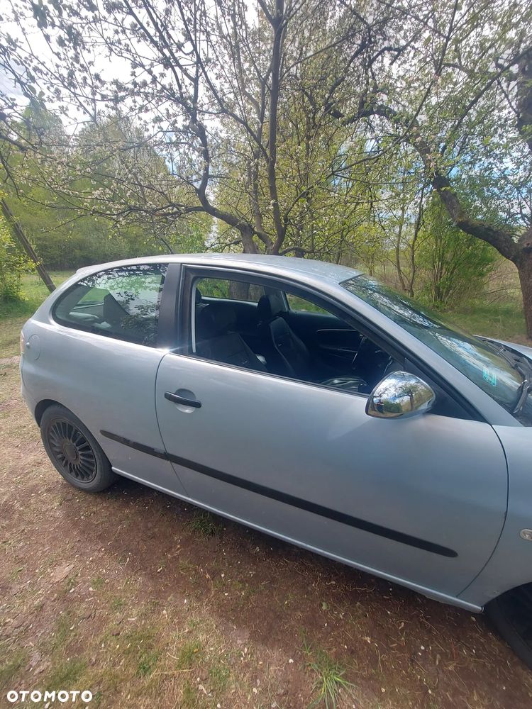 Seat Ibiza - 11