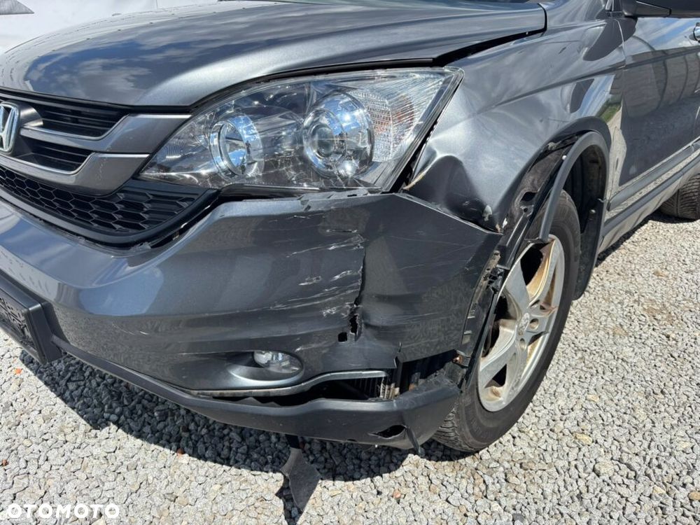 Honda CR-V 2.2i DTEC DPF Comfort - 16