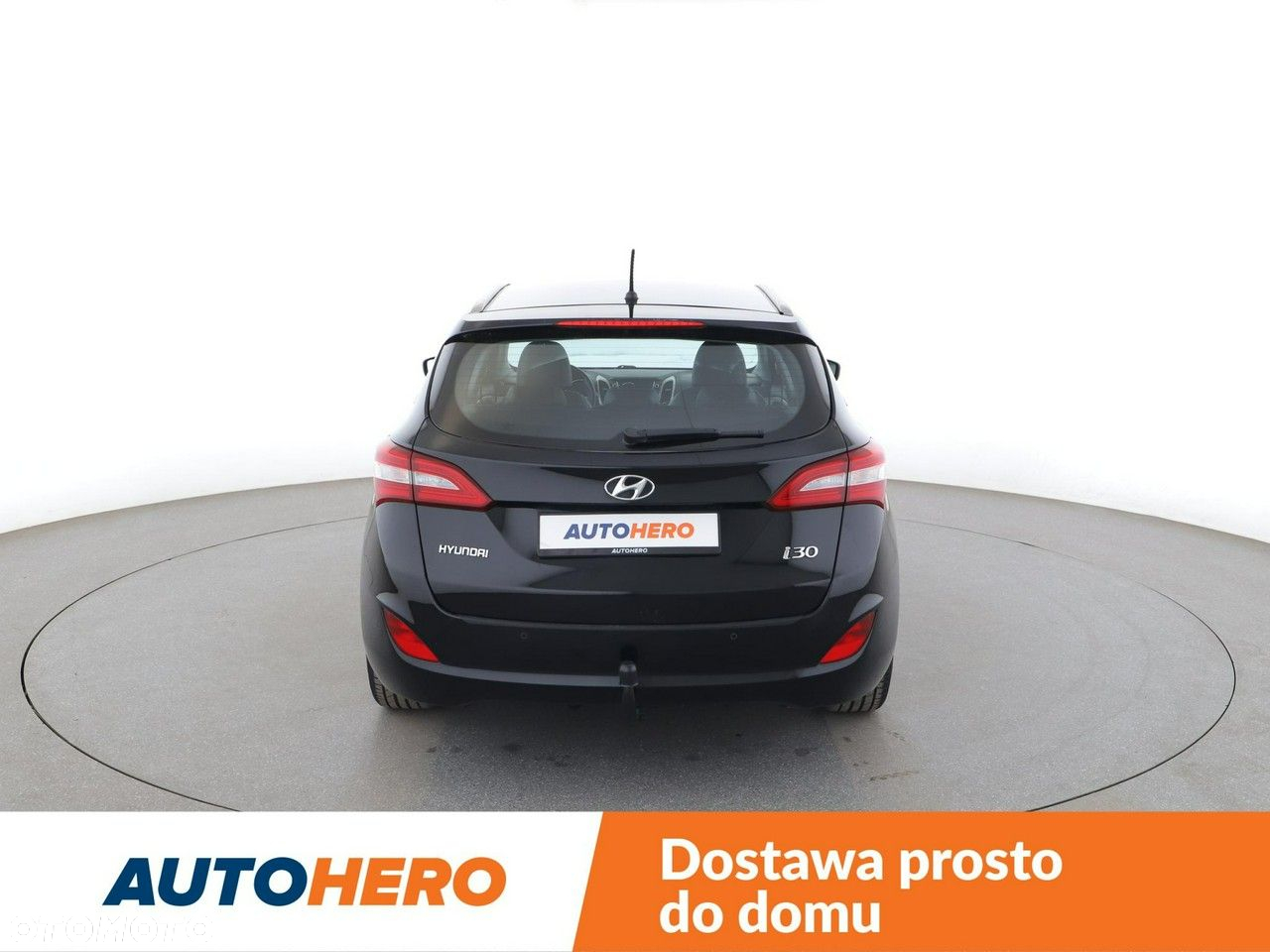 Hyundai i30 1.6 GDI Style - 6