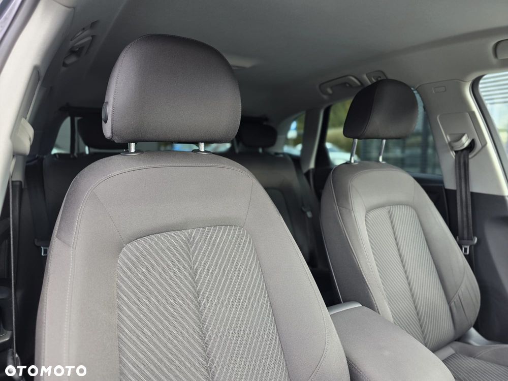 Audi Q5 2.0 TDI Quattro Sport S tronic - 24