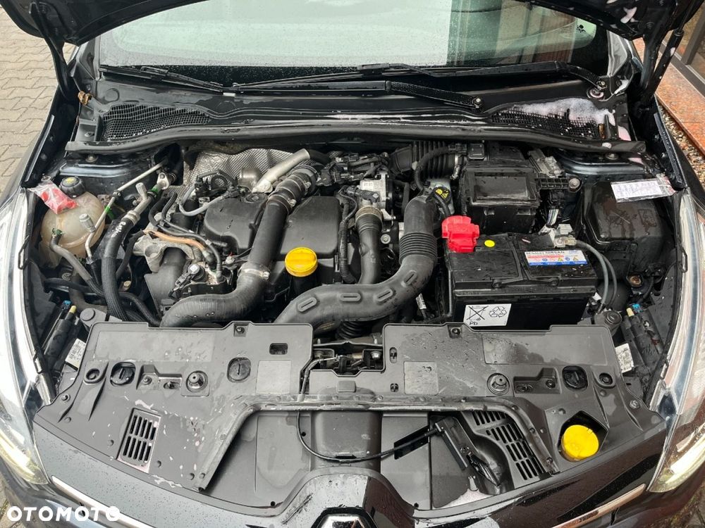 Renault Clio 1.5 dCi Energy Intens - 30