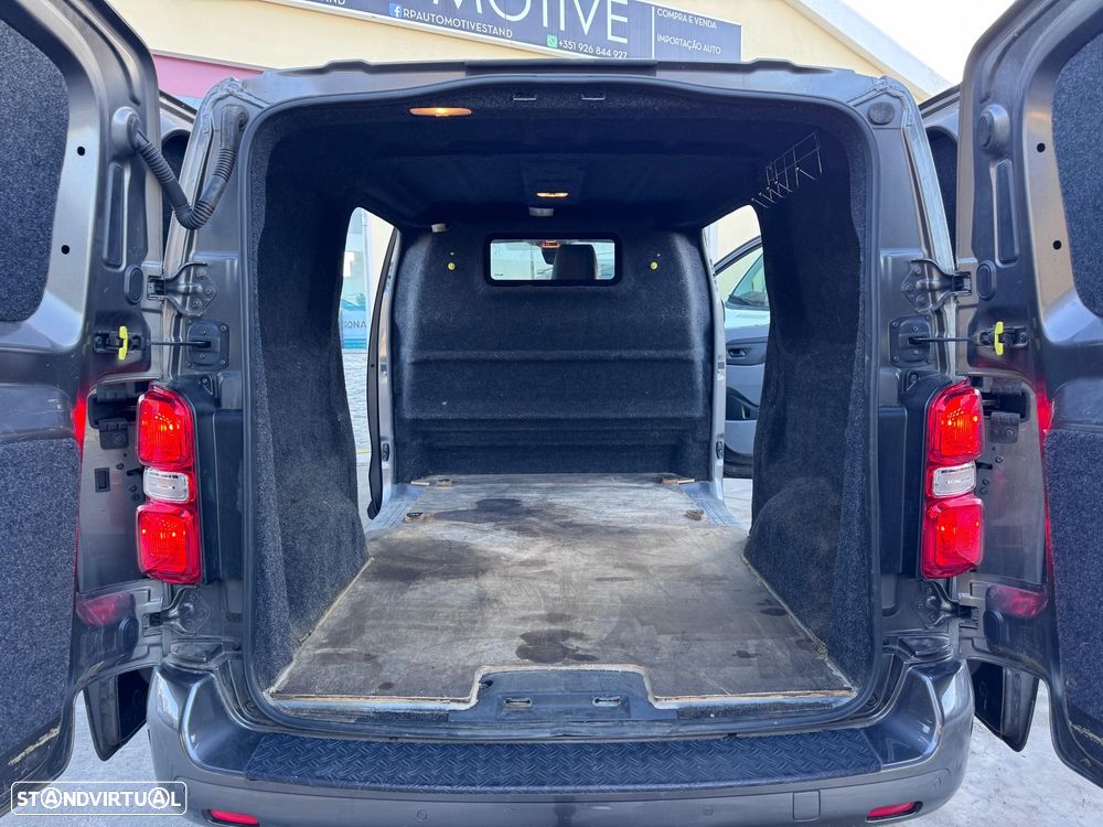 Citroën Jumpy 2.0Hdi L2 3Lug. AC Iva Dedutivel - 6