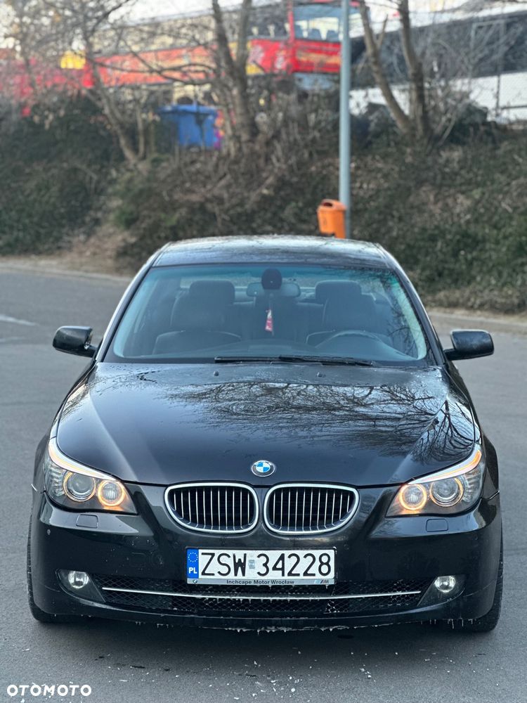 BMW Seria 5 - 3