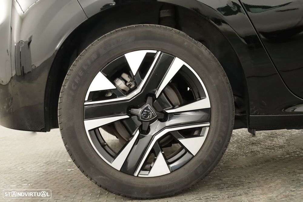 Peugeot 208 1.2 PureTech Allure - 7