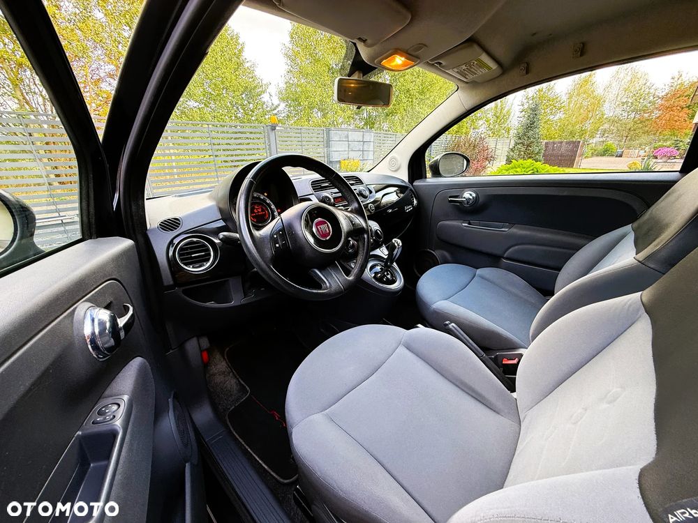Fiat 500 - 7