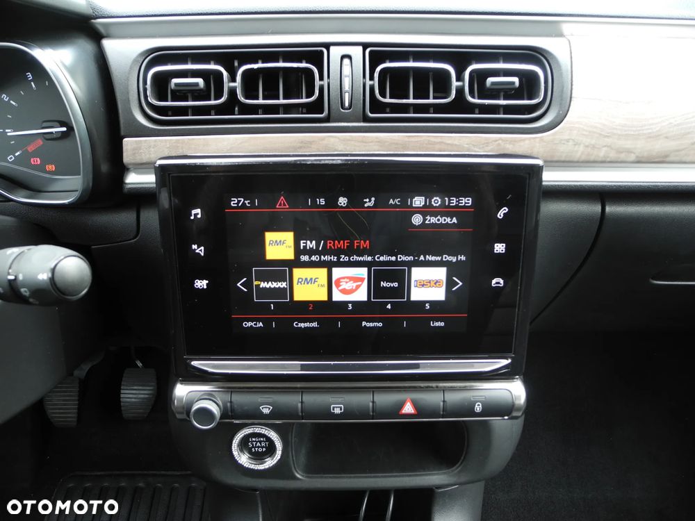 Citroën C3 1.2 PureTech Shine - 14