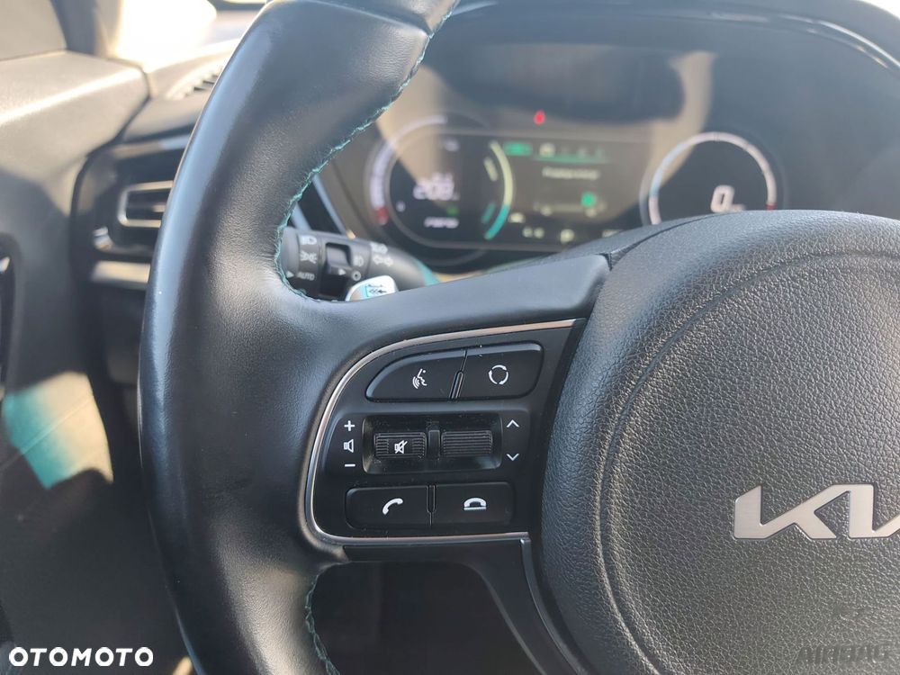 Kia Niro - 24