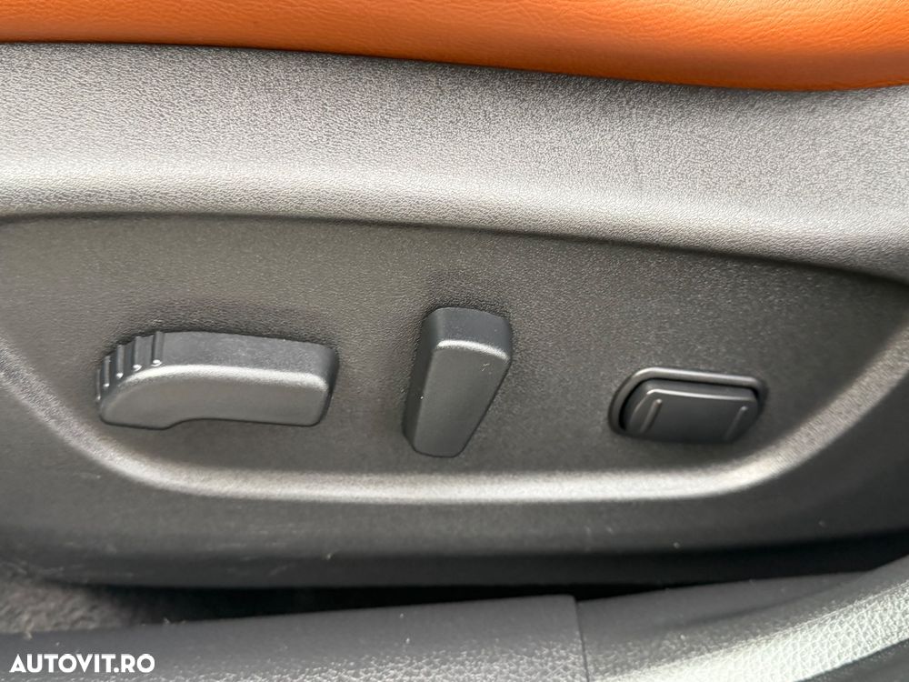 Nissan X-Trail 2.0 dCi ALL-MODE 4x4i Xtronic Tekna - 16