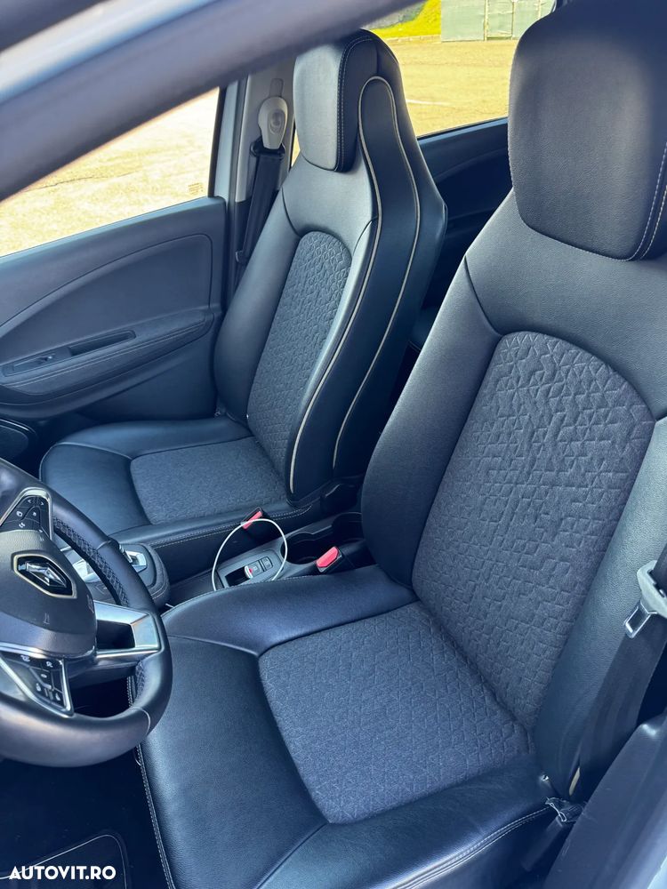 Renault ZOE 50 R135 Iconic - 9