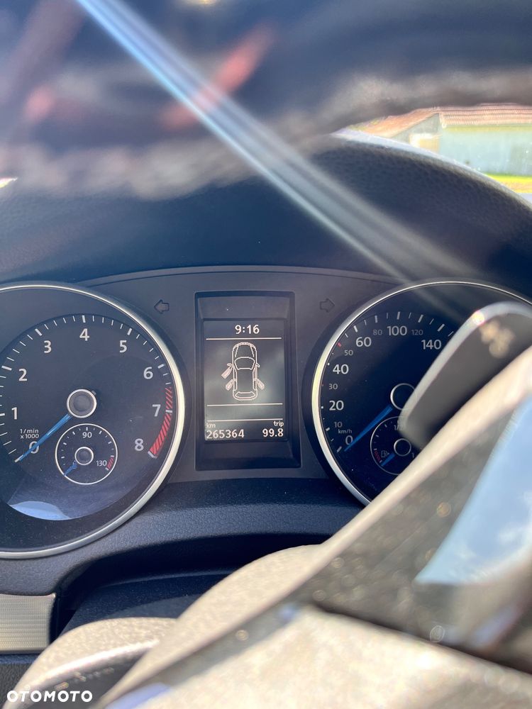 Volkswagen Golf - 15