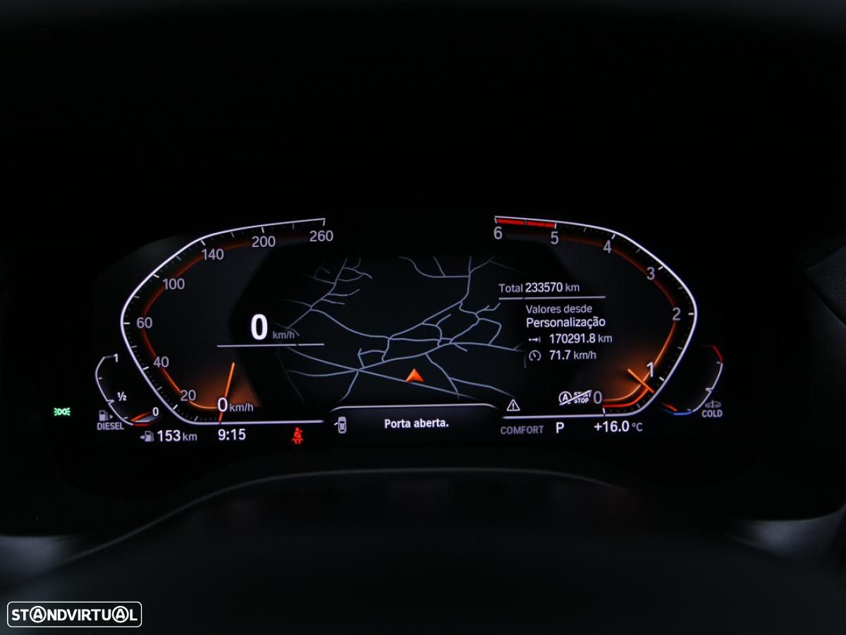 BMW X4 20 d xDrive XLine Auto - 16