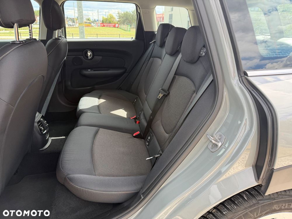 MINI Clubman Cooper Classic Trim - 14