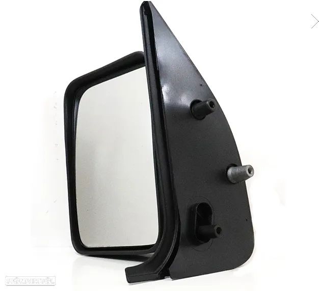 Espelhos Espelho retrovisor Citroen Jumper Peugeot Boxer Fiat Ducato 1994-2001 - 1