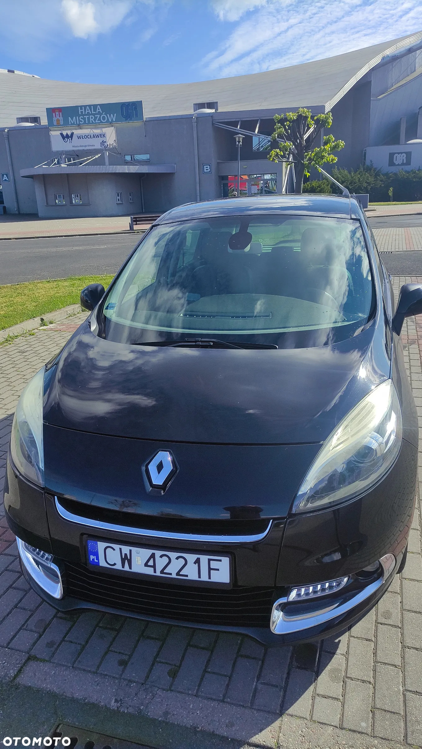 Renault Scenic - 12
