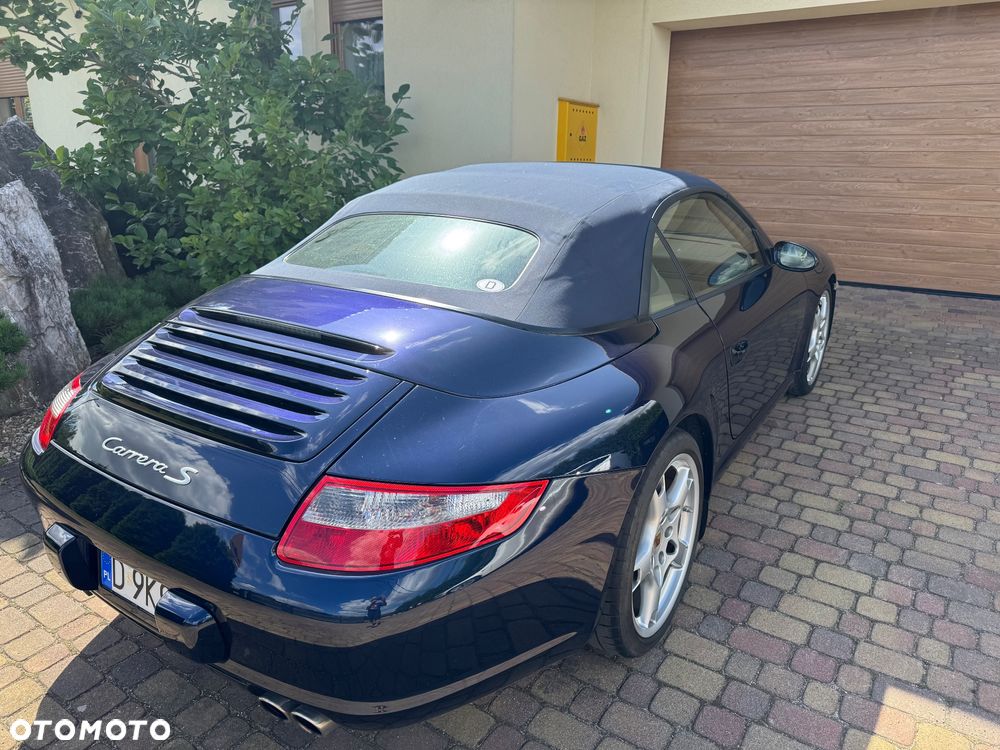 Porsche 911 Carrera S - 19
