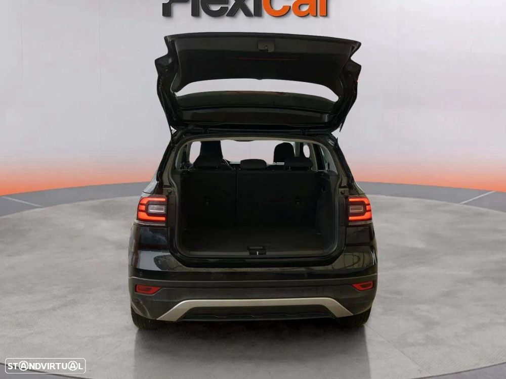 VW T-Cross 1.0 TSI Style DSG - 9