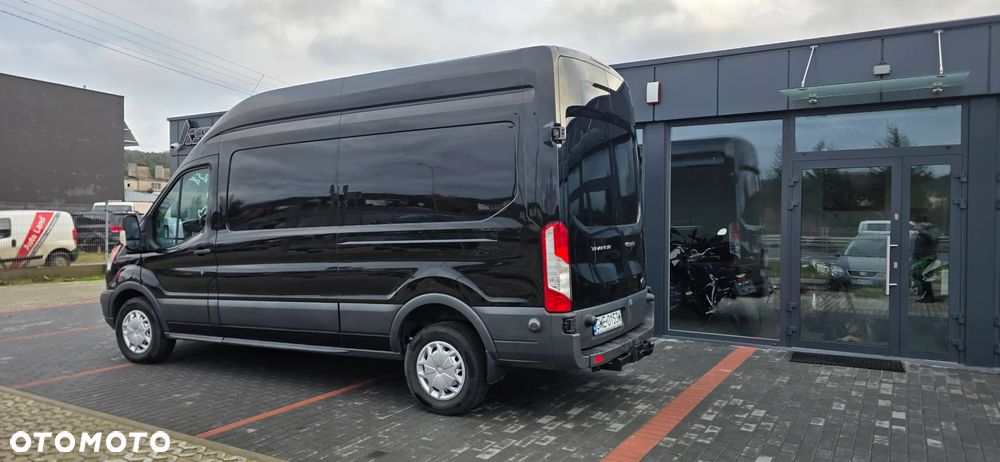 Ford Transit - 14